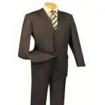 Suit Button